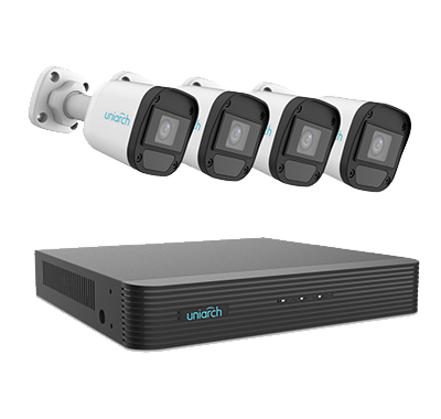 NVR Uniarch