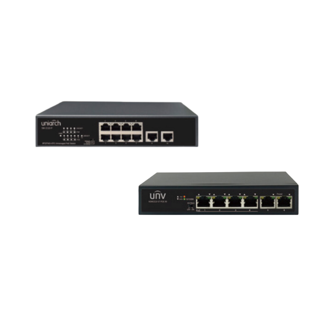 POE Switch